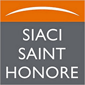 Siaci Saint Honore a H4D client