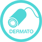 H4D Dermatoscopio